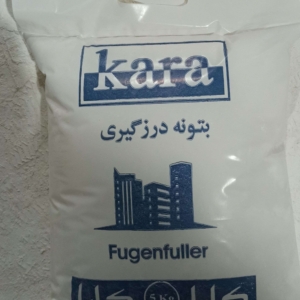 بتونه درزگیر